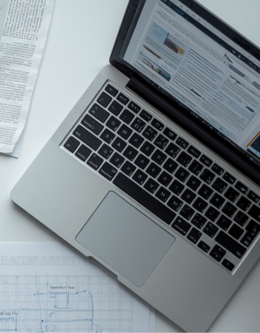Media Monitoring & Media Relation